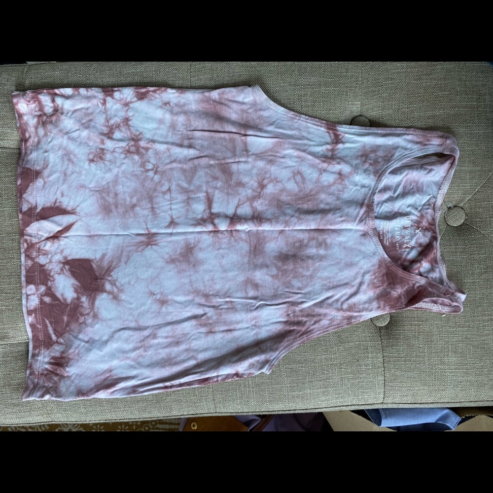 American Eagle top